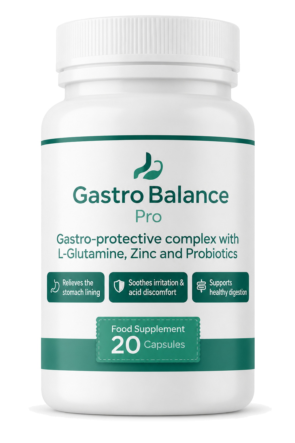 Gastro Balance